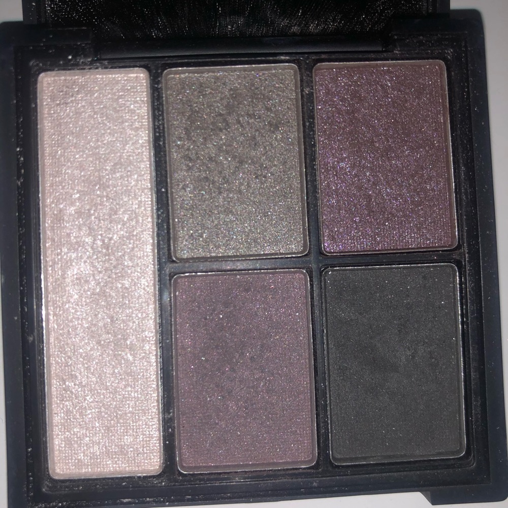 elf eyeshadow palette